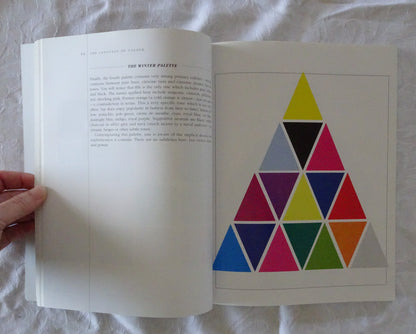 The Beginner's Guide to Colour Psychology by Angela Wright