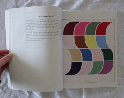 The Beginner's Guide to Colour Psychology by Angela Wright
