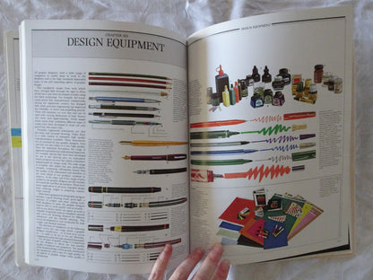 The Complete Guide to Illustration and Design by Terence Dalley