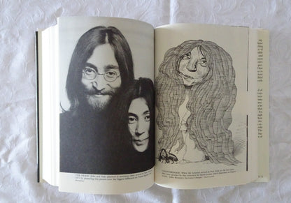 The Lives of John Lennon by Albert Goldman