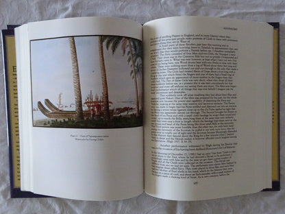 Return to Tahiti by Douglas Oliver