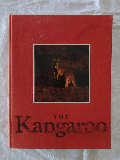The Kangaroo by Michael Archer, Tim F. Flannery and Gorden C. Grigg