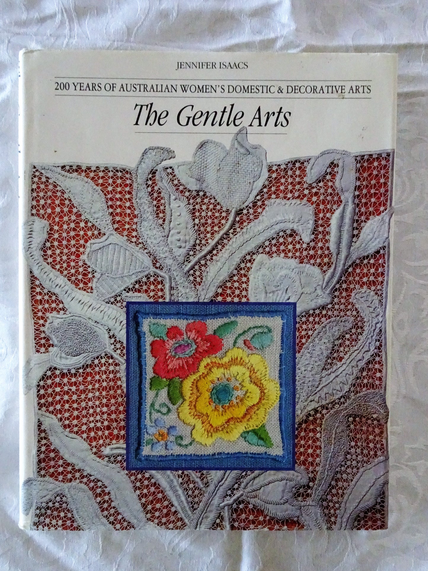 The Gentle Arts by Jennifer Isaacs