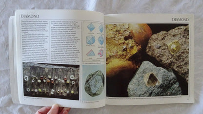 Gemstones by Christine Woodward and Roger Harding