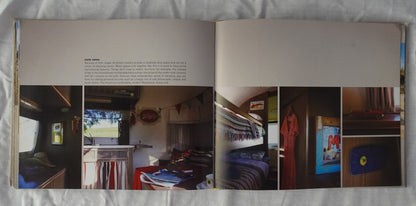 My Cool Caravan by Jane Field-Lewis and Chris Haddon