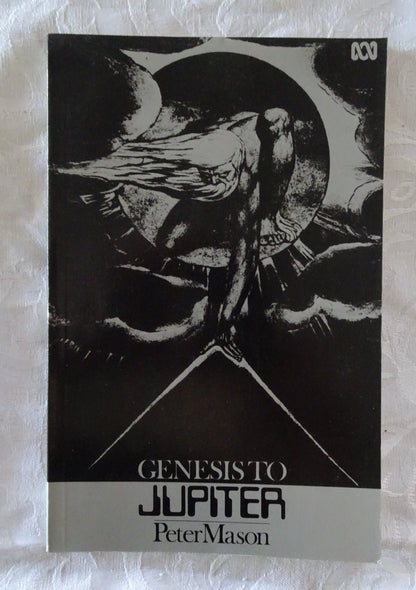 Genesis to Jupiter by Peter Mason