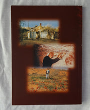 Load image into Gallery viewer, Chasing Rainbows in the Desert by Mary Heritage
