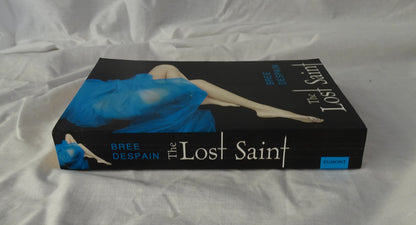 The Lost Saint by Bree Despain