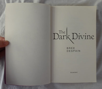 The Dark Divine by Bree Despain