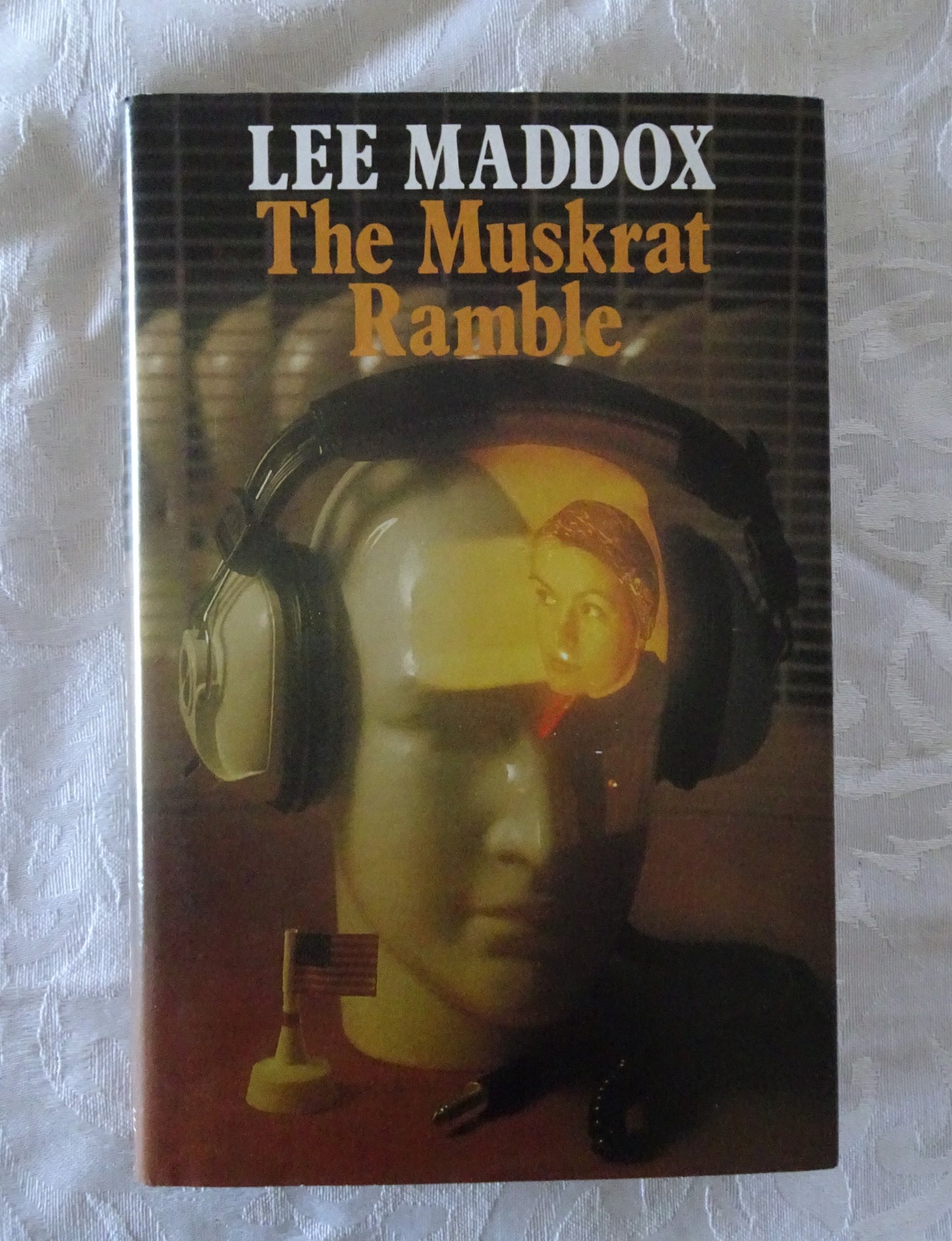 The Muskrat Ramble by Lee Maddox