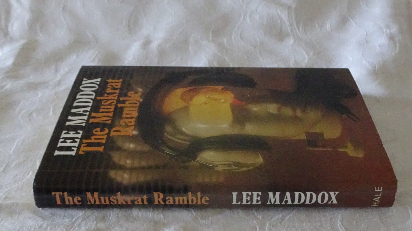 The Muskrat Ramble by Lee Maddox
