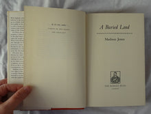 Load image into Gallery viewer, A Buried Land by Madison Jones