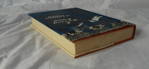 A Buried Land by Madison Jones