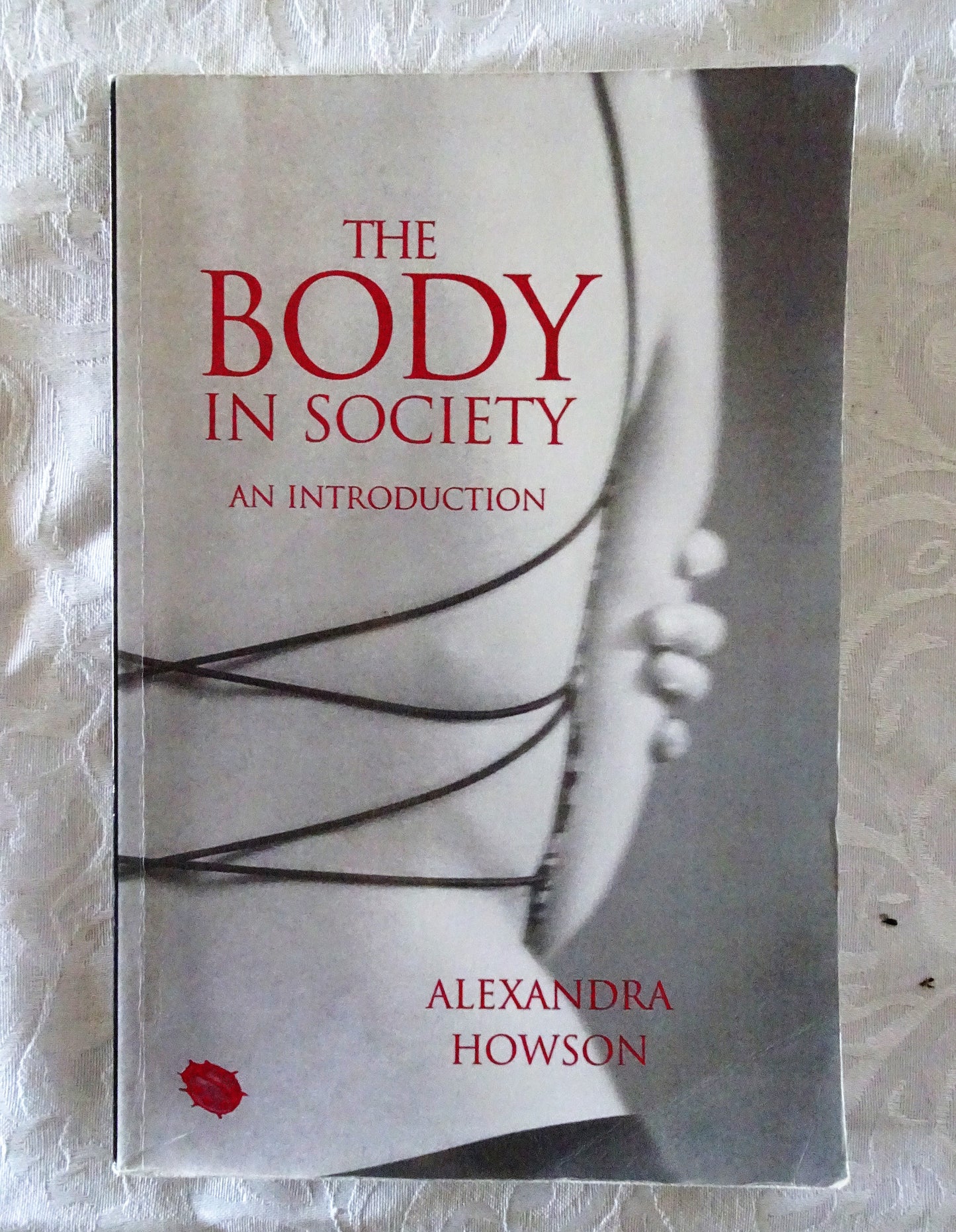 The Body in Society by Alexandra Howson