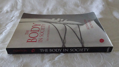 The Body in Society by Alexandra Howson