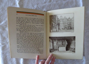 Lady Galway Belgium Book