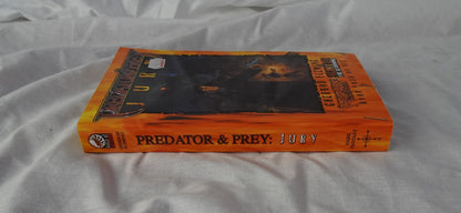 Jury by Gherbod Fleming