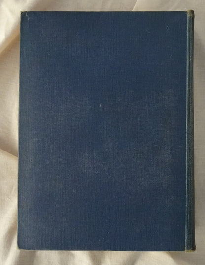 Bonnie Scotland by Sutton Palmer and A. R. Hope Moncrieff