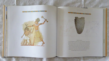 Ancient Egypt by Joann Fletcher