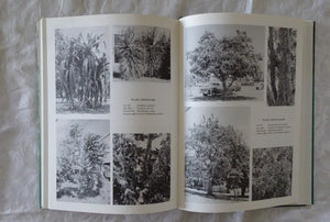 Trees For Darwin and Northern Australia by D. A. Hearne