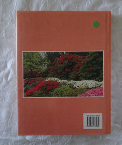 Growing Rhododendrons by Richard Francis