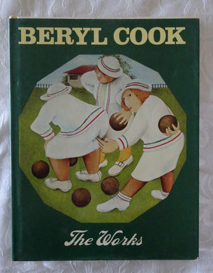 The Works  by Beryl Cook