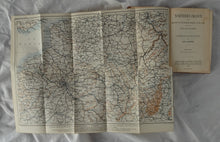Load image into Gallery viewer, Northern France by Karl Baedeker