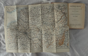 Northern France by Karl Baedeker