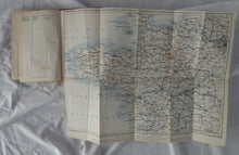 Load image into Gallery viewer, Northern France by Karl Baedeker