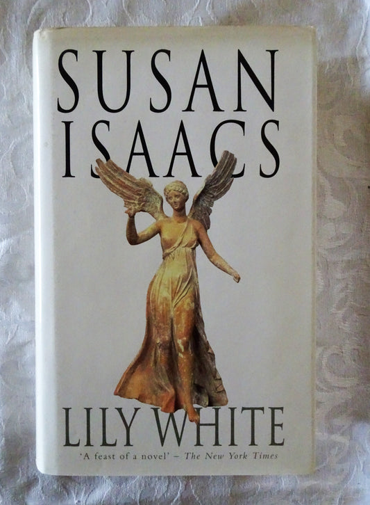 Lily White by Susan Isaacs
