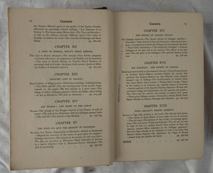 Spain Revisited by C. Gasquoine Hartley