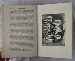 Spain Revisited by C. Gasquoine Hartley