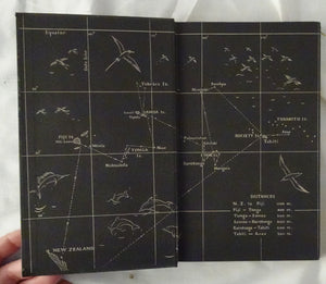 Over the Reefs by Robert Gibbings