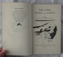 Load image into Gallery viewer, Over the Reefs by Robert Gibbings