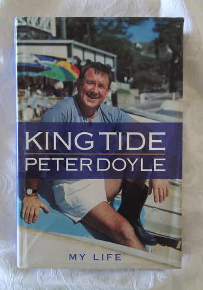 King Tide by Peter Doyle