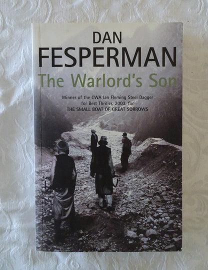 The Warlord's Son by Dan Fesperman