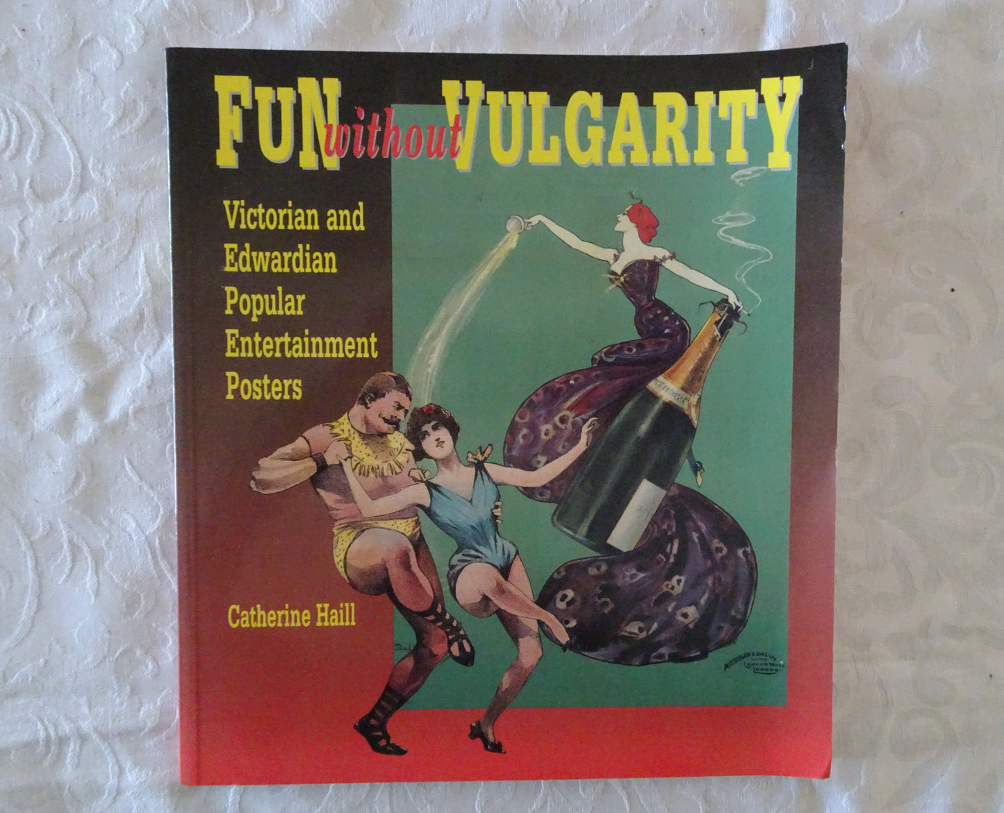 Fun Without Vulgarity by Catherine Haill