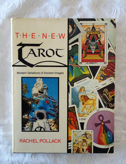 The New Tarot by Rachel Pollack