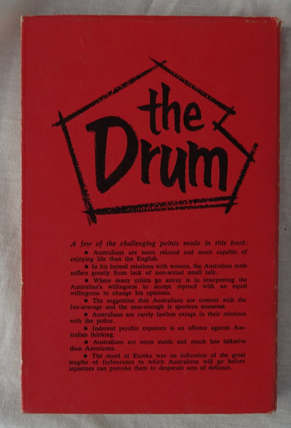 The Drum by Sidney J. Baker