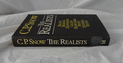 The Realists by C. P. Snow