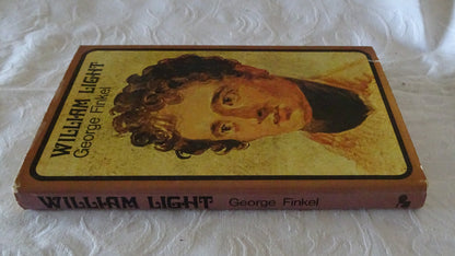 William Light by George Finkel
