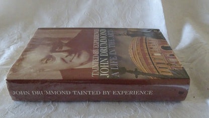 Tainted By Experience by John Drummond