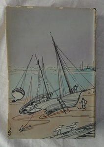 The Pearling Master by Tom Ronan