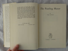 Load image into Gallery viewer, The Pearling Master by Tom Ronan