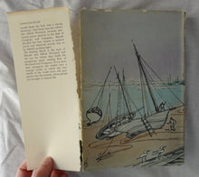 Load image into Gallery viewer, The Pearling Master by Tom Ronan