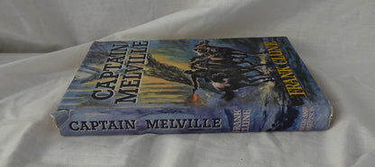 Captain Melville by Frank Clune