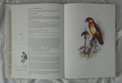 Australian Parrots by Joseph M. Forshaw