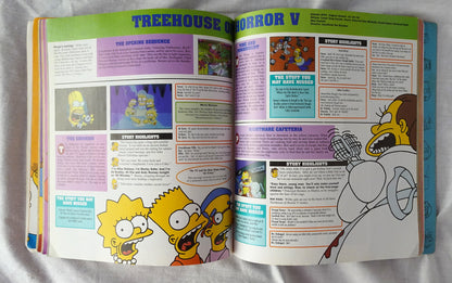 The Simpsons Edited by Ray Richmond and Antonia Coffman