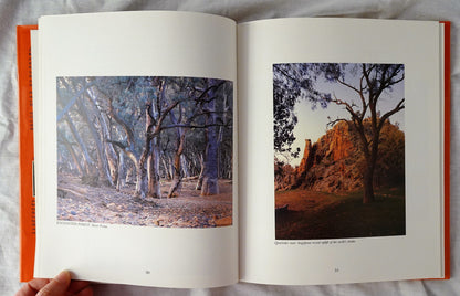 The Flinders Ranges by Hans Mincham, Robert Swinbourne and Jean Cook