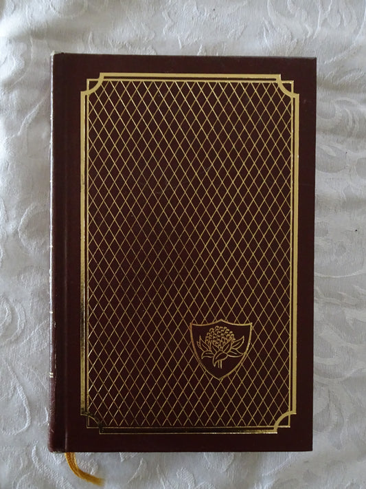 Lightning Ridge  by Ion L. Idriess